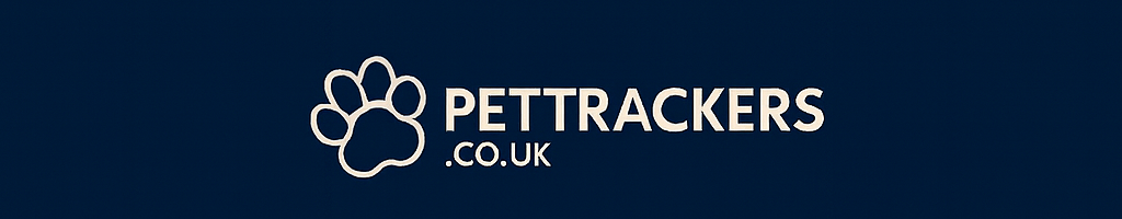 PetTrackers Logo